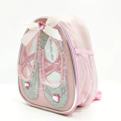 Mochila glitter infantil Hardance (GU003)