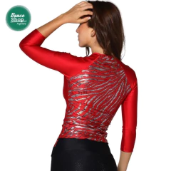 Remera Costa Rica (RE030) - comprar online