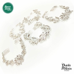 Aplique multiforma diseños varios (PE007) - comprar online