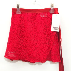 Pollerín de diseño (PO011) - tienda online