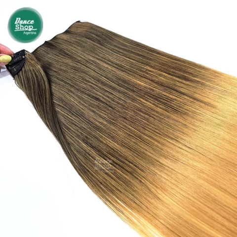 Cortina de pelo (PE005)