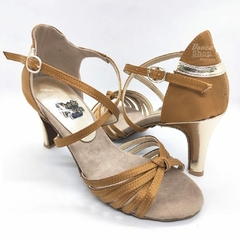 Liza Gold Metal L 7 (SA009) en internet