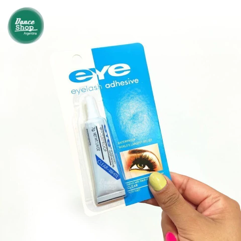 Pegamento de pestañas (MQ014)