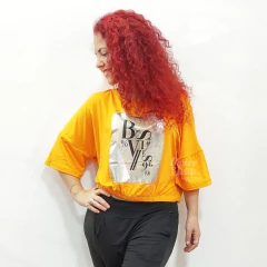 Remera Nevada (RE021) - comprar online