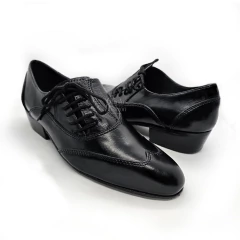 Zapato DC cuero (AD011) - comprar online