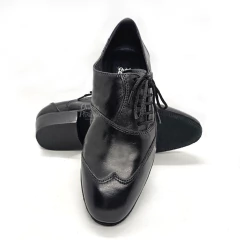 Zapato DC cuero (AD011) - Dance Shop Argentina