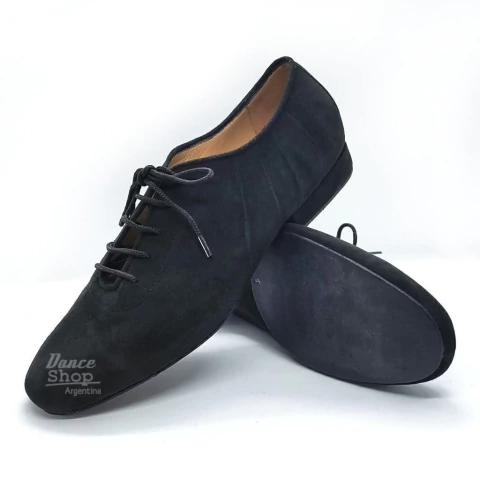 Miguel Ángel Gamuza (AD007)