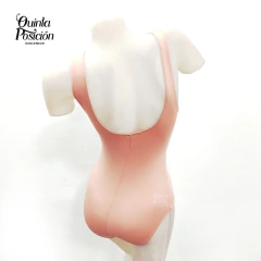 Trusa Musc Quinta Posición (TR005) en internet