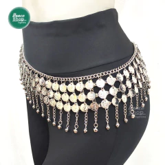 Caderín Metal Recto (CA006) - comprar online