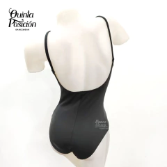 Trusa BF Quinta Posición (TR002) - Dance Shop Argentina