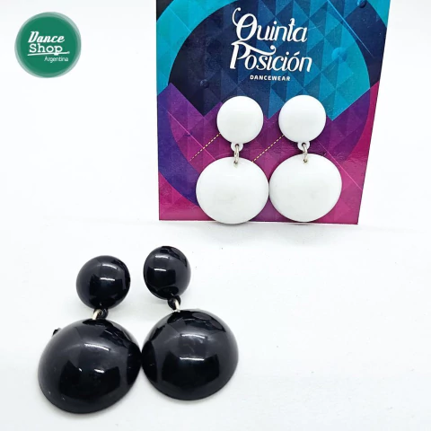 Aros Flamenco (JO016)