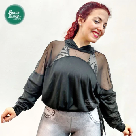 Buzo México (AB018)