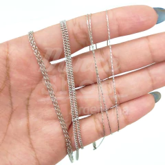 Cadena acero (JO006) en internet