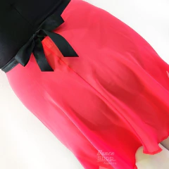 Pollerín cruzado especial (PO005) - tienda online