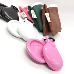 Castañuelas Del Sur doble caja (IM005) en internet