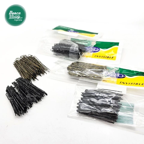 Horquillas básicas cortas (PE016)