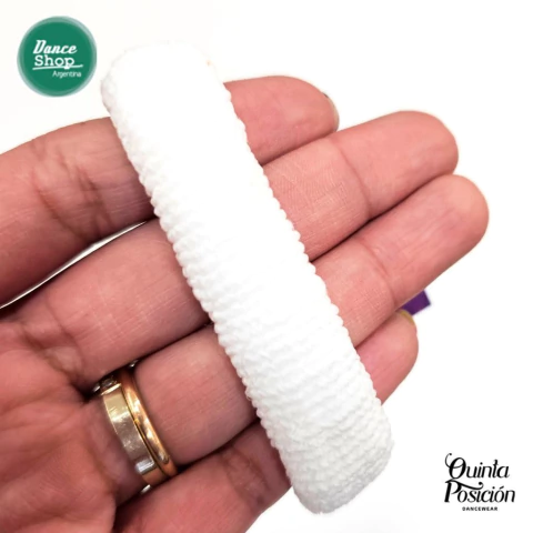 Gomita gruesa (PE028)