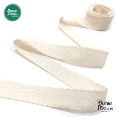Cinta de algodón Regular (AJ011) - comprar online
