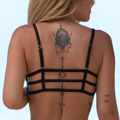 Corpiño Primael (BI009) - comprar online