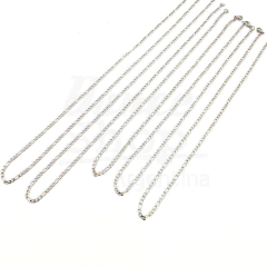 Cadena acero reforzado (JO008)