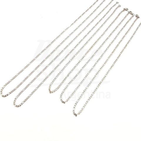 Cadena acero reforzado (JO008)