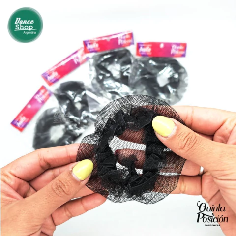 Redecilla microtul (PE002)