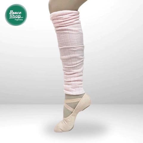 Polaina lana y cashmilon larga (AB007)