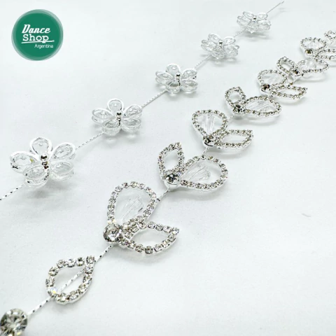 Apliques multiforma sencillos varios (PE042)