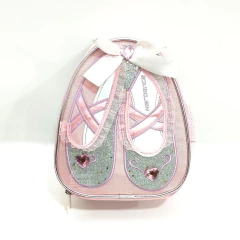 Mochila glitter infantil Hardance (GU003) - comprar online