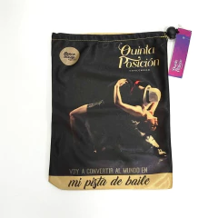 Bolsa premium zapatos/sandalias (GU008)