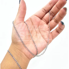 Cadena acero reforzado (JO008) en internet