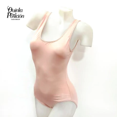 Trusa Musc Quinta Posición (TR005) - comprar online