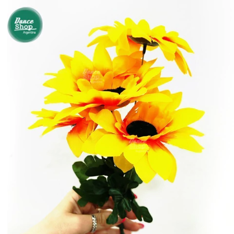 Flores para tocado (PE011)