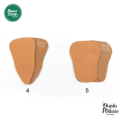 Parche de Cuero 4 y 5 (CC012)