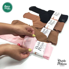 Medias enteras finas (ME001) - comprar online