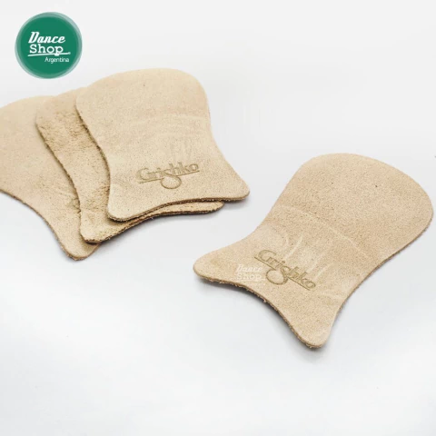 Parche de cuero Grishko (CC019)