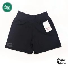Short tiro medio (SH002)