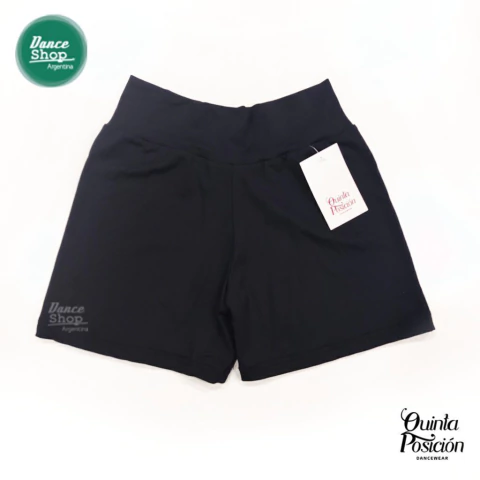 Short tiro medio (SH002)