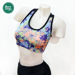 Top deportivo Suplex (TP004) en internet