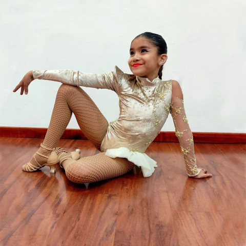 Sandalia Lola 2.0 DP TACO BAJO (SA031)