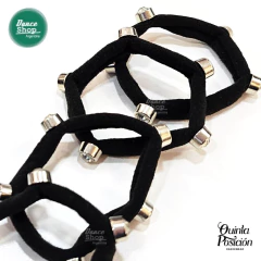 Gomita con strass (PE029) - comprar online