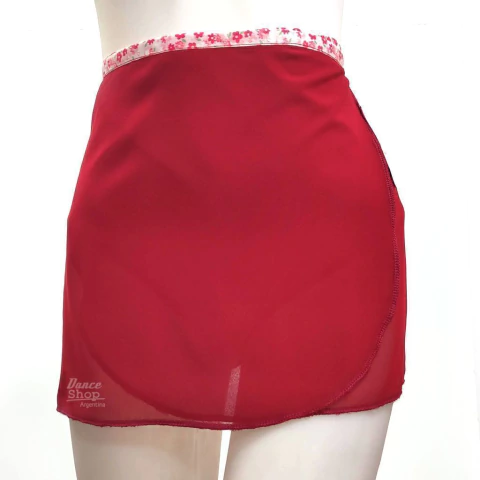 Pollerín cruzado especial (PO005)