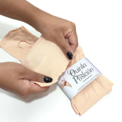 Medias c/ abertura (ME003) en internet