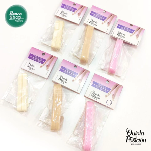 Elástico especial (AJ002)