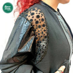 Campera España (AB017) en internet