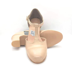 Elisa regular (FO004) - Dance Shop Argentina