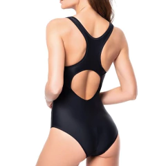 Malla enteriza deportiva lisa (BI015) - comprar online