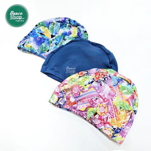 Gorro de baño (BI052)