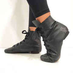 Bota acordonada flex (BO002) - comprar online