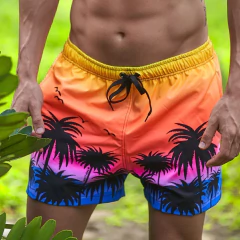 Short/Malla Jacques (BI027) - comprar online